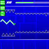 Geometry Dash Spam Test