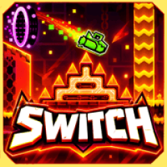 Geometry Dash Switch