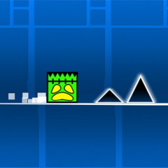Geometry Dash The Challenge