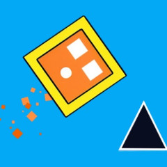 Geometry Dash Unblocked