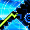 Geometry Dash Wave