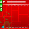Geometry Dash Wave Spam