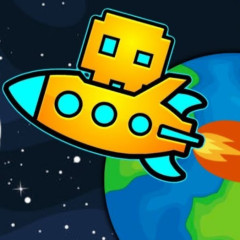 Geometry Dash World Geometry Dash World