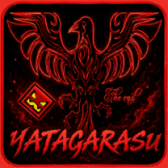 Geometry Dash Yatagarasu