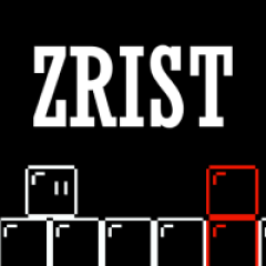 Geometry Dash: Zrist