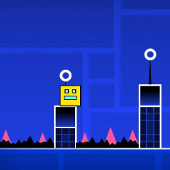 Geometry Dash