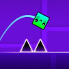 Geometry Dasher