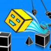 Geometry Rush 4D