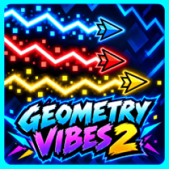 Geometry Vibes 2