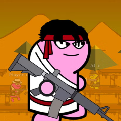 Gun Mayhem