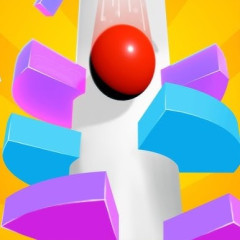 Helix Jumping Helix Jumping