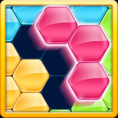 Hexa Puzzle Hexa Puzzle