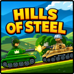 Hills of Steel