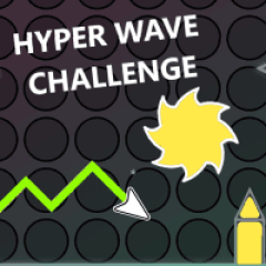 Hyper Wave Challenge