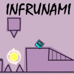 Infrunami