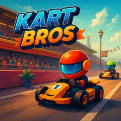 Kart Bros
