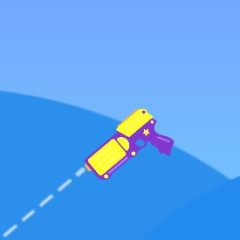 Kickback Dash