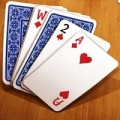 Klondike Solitaire Turn 3