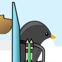 Learn to Fly 3 Learn to Fly 3