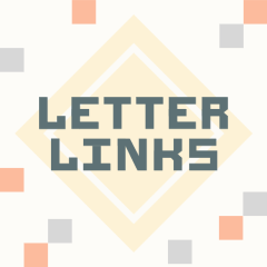 Letter Links