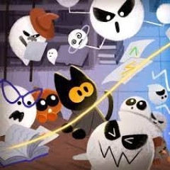 Magic Cat Academy