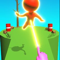 Magic Finger 3D