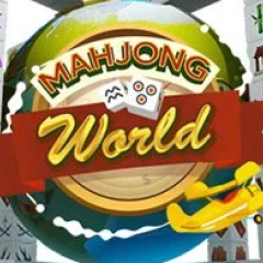 Mahjong World