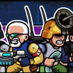 Metal Shooter Slug Metal Shooter Slug