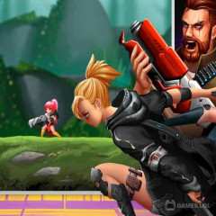 Metal Wing Metal Wing