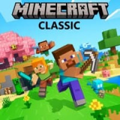 Minecraft Classic