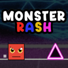Monster Rash