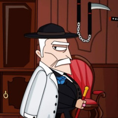 Murder Mafia Murder Mafia