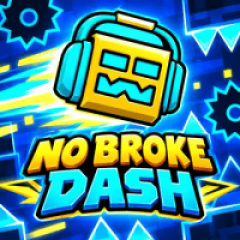 No Broke Dash