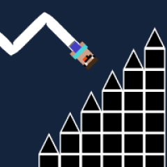 Noob In Geometry Dash