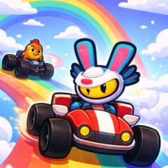 Obby Roads Obby Roads