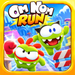 Om Nom Run Om Nom Run
