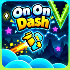 On On Dash