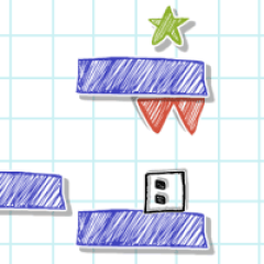 Paper Dash