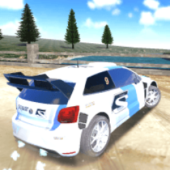 Rally Racer Dirt Rally Racer Dirt