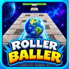Roller Baller Roller Baller