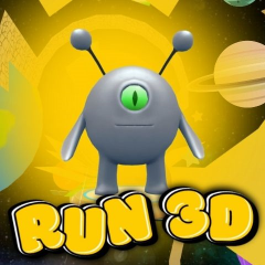 Run 3D