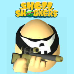 Shell Shockers
