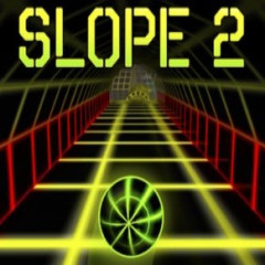 Slope 2 Slope 2