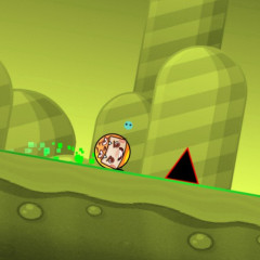 Slope Ball Slope Ball