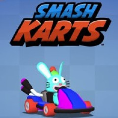 Smash Karts