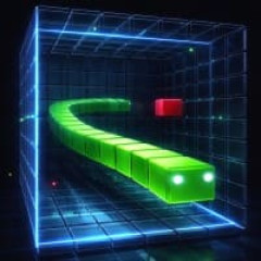 Snake 3D