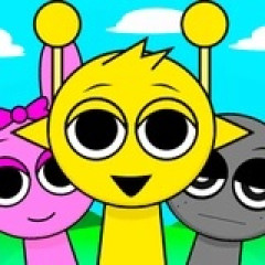 Sprunki Game