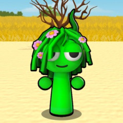 Sprunki Survival Sprunki Survival