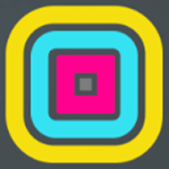 Square Stacker