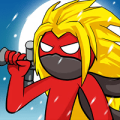 Stickman Go Stickman Go